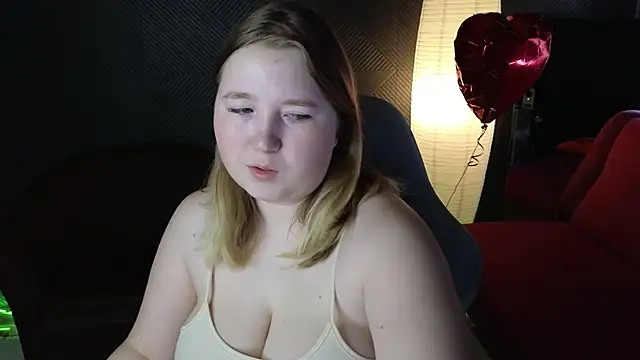 ChimberWol online show from March 21, 7:55 am