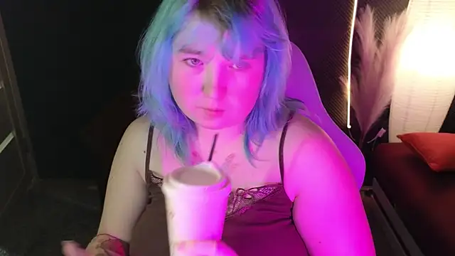 ChimberWol online show from October 7, 1:36 am