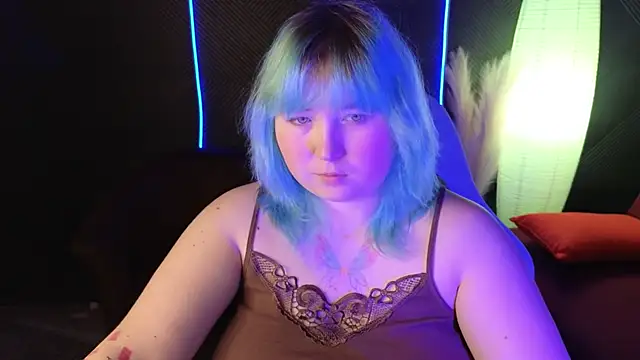 ChimberWol online show from October 9, 1:25 am