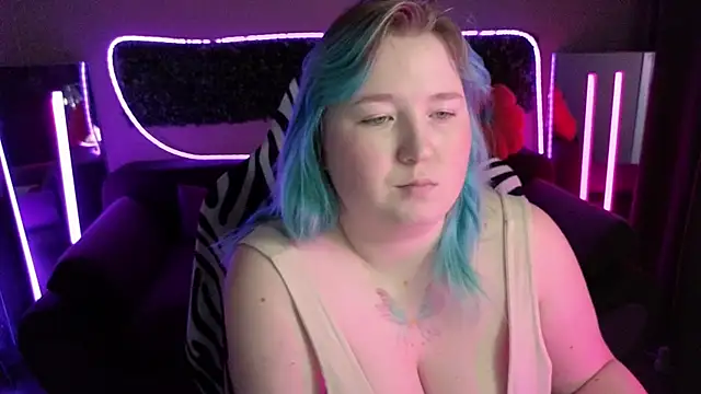 ChimberWol online show from November 22, 5:01 pm