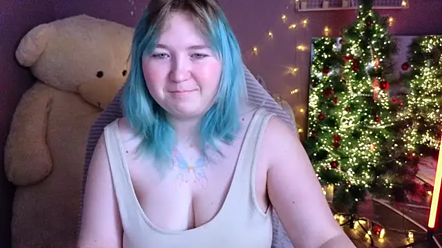 ChimberWol online show from December 19, 2:18 am