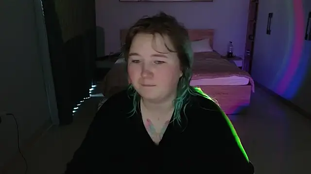 ChimberWol online show from April 1, 12:00 am