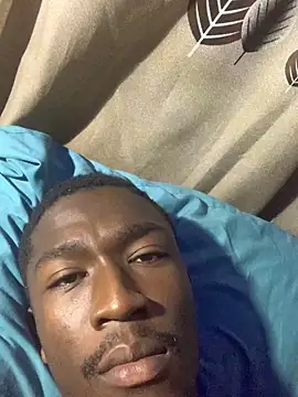 MrBlaq25 online show from June 9, 7:58 pm