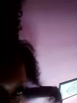 pretinhanovinha online show from January 15, 11:15 am