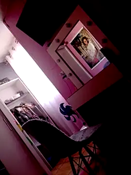 pretinhanovinha online show from February 8, 12:52 pm