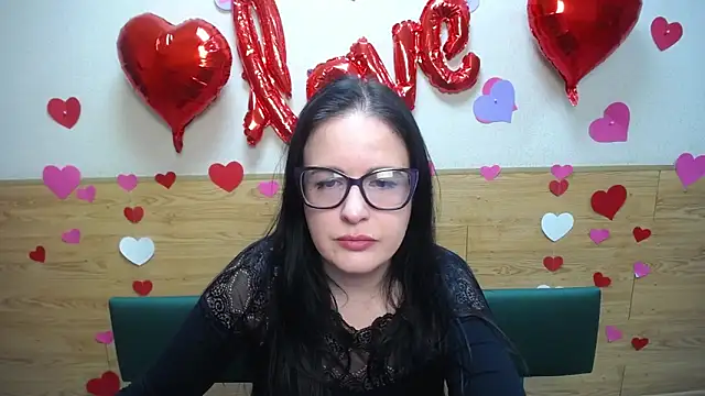 Snapshot of TayaBoret chatting on February 11, 6:11 pm TayaBoret online show from February 11, 6:11 pm