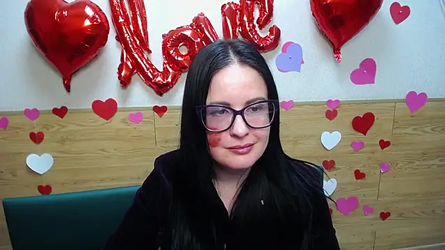 Snapshot of TayaBoret chatting on February 22, 9:59 pm TayaBoret online show from February 22, 9:59 pm