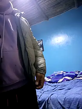 alexchir4 online show from September 24, 9:45 am