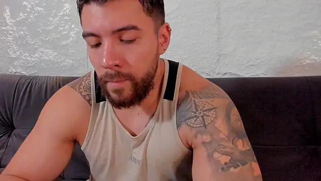  dreammr1  online show from October 18, 7:47 pm