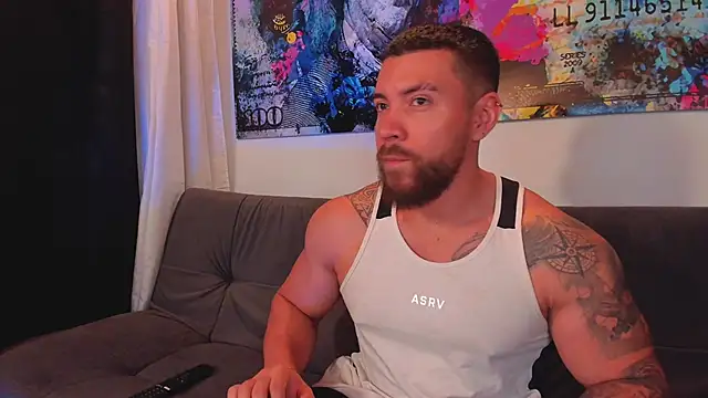  dreammr1  online show from November 14, 1:26 am