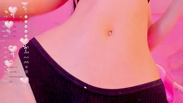 Snapshot of DarkMouseee chatting on December 9, 1:24 pm DarkMouseee online show from December 9, 1:24 pm