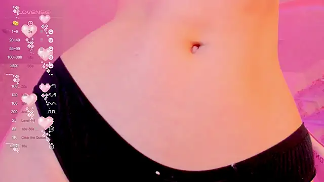 Snapshot of DarkMouseee chatting on December 12, 1:06 pm DarkMouseee online show from December 12, 1:06 pm