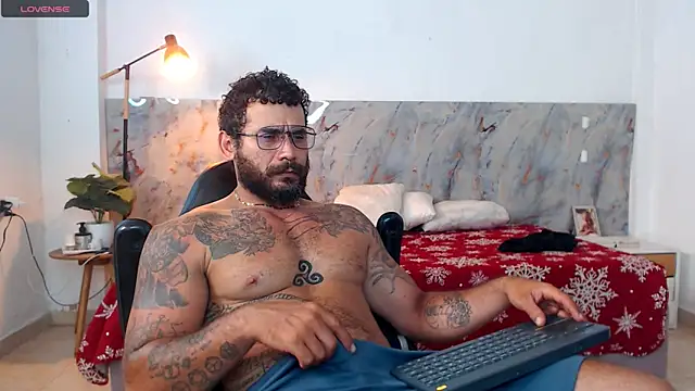 hanz col online show from February 10, 11:53 pm