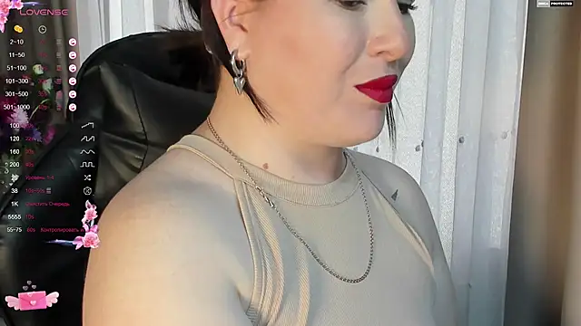 Victoria Di online show from September 10, 7:30 am