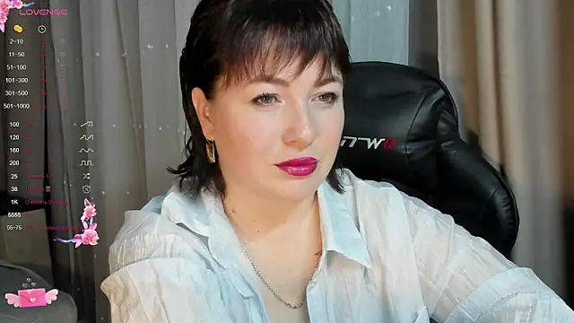 Victoria Di online show from September 24, 2:53 pm