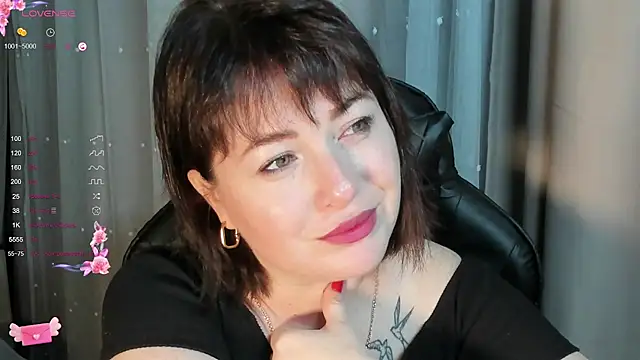 Victoria Di online show from September 26, 2:10 pm