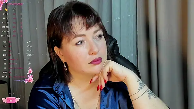 Victoria Di online show from October 5, 12:14 pm