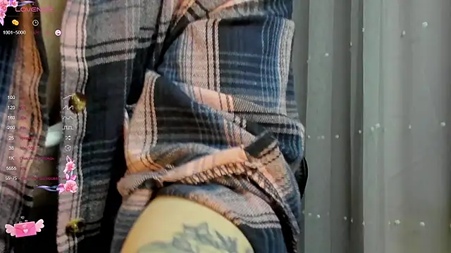 Victoria Di online show from October 24, 11:17 am