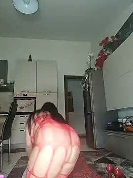 Genoveva73sexy online show from December 3, 7:22 pm