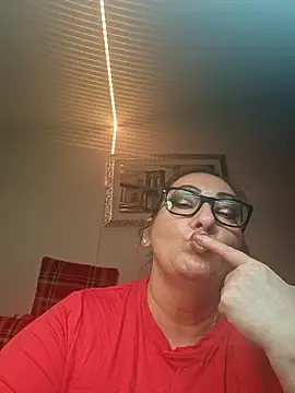 Genoveva73sexy online show from February 5, 2:29 am