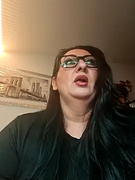 Genoveva73sexy online show from February 8, 12:17 am