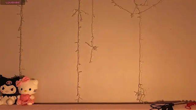 emili blanc online show from January 14, 12:45 pm