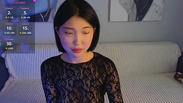 emili blanc online show from September 21, 3:19 am