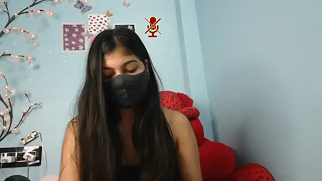 Snapshot of Reena_Singh53 chatting on September 27, 2:44 pm Reena Singh53 online show from September 27, 2:44 pm