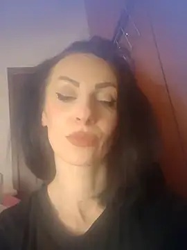 Snapshot of dahlia_82 chatting on February 28, 12:52 pm dahlia 82 online show from February 28, 12:52 pm