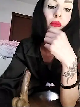 dahlia 82 online show from May 18, 9:48 am