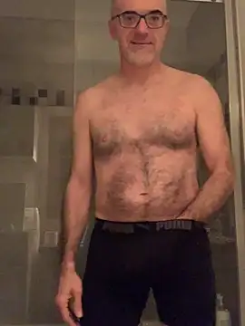 MaxVain online show from January 5, 6:35 am