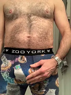 MaxVain online show from March 5, 2:57 am