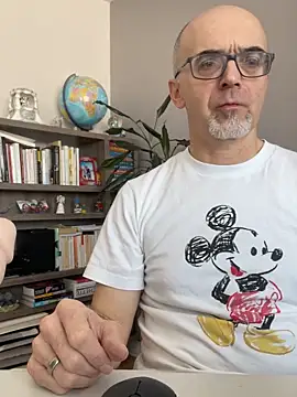 MaxVain online show from February 21, 4:08 pm