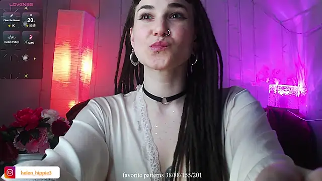 FoxRineHelen online show from May 11, 11:46 pm