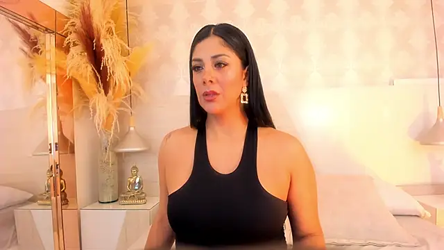 IvannaAnggel online show from October 10, 12:26 pm