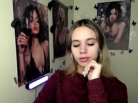  StAcY online show from October 1, 12:11 pm