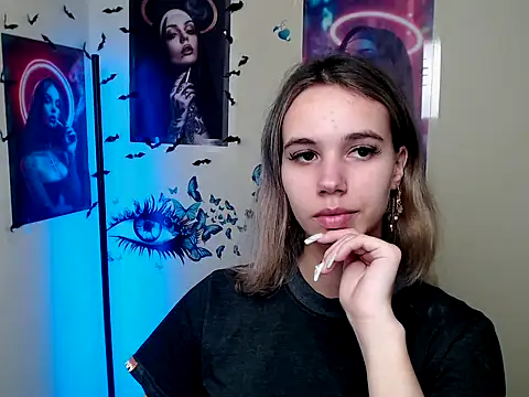  StAcY online show from October 5, 12:36 pm