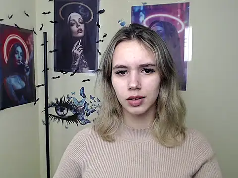  StAcY online show from October 6, 12:35 pm