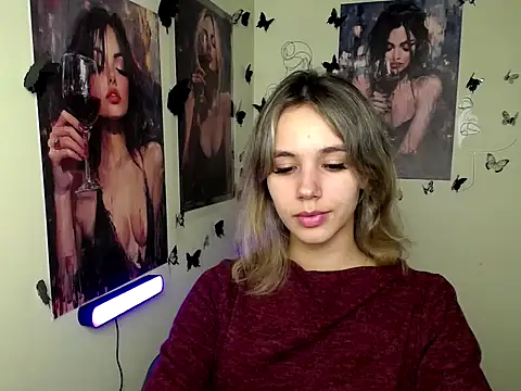  StAcY online show from October 7, 12:24 pm