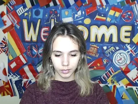  StAcY online show from October 18, 12:17 pm