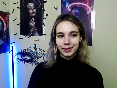  StAcY online show from October 27, 7:12 am