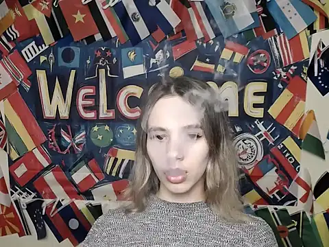  StAcY online show from November 4, 1:21 pm