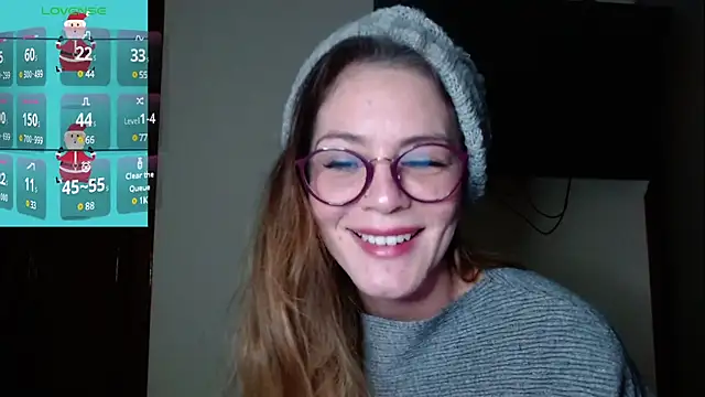 Hanny 24 online show from December 20, 9:11 am