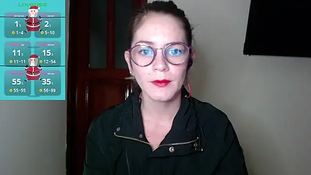 Hanny 24 online show from December 23, 9:59 am