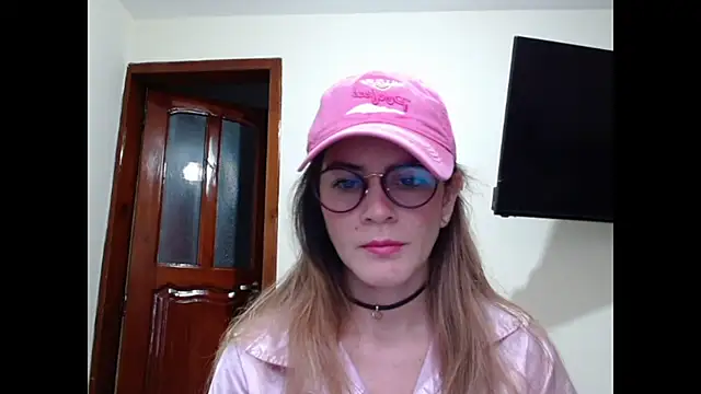 Hanny 24 online show from January 26, 11:39 am