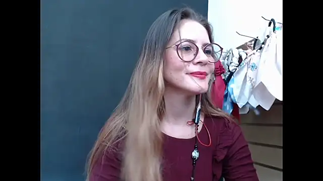 Hanny 24 online show from February 7, 5:29 pm