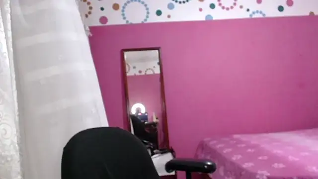 Hanny 24 online show from April 28, 1:26 am