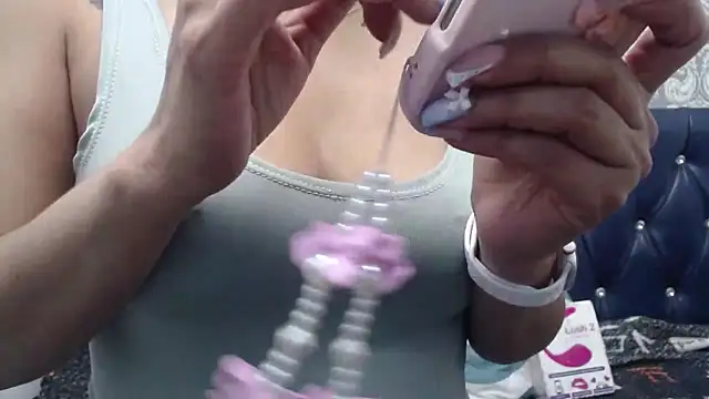 abella harper online show from March 25, 2:34 pm