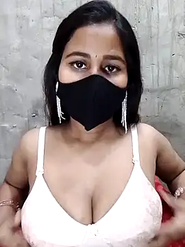 Lalisa sexy online show from February 18, 4:37 pm