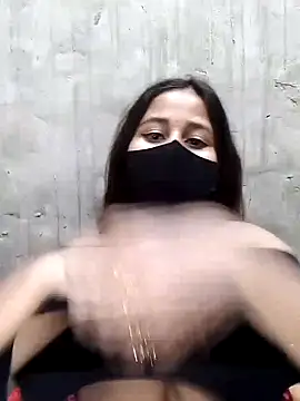 Lalisa sexy online show from February 24, 4:47 pm